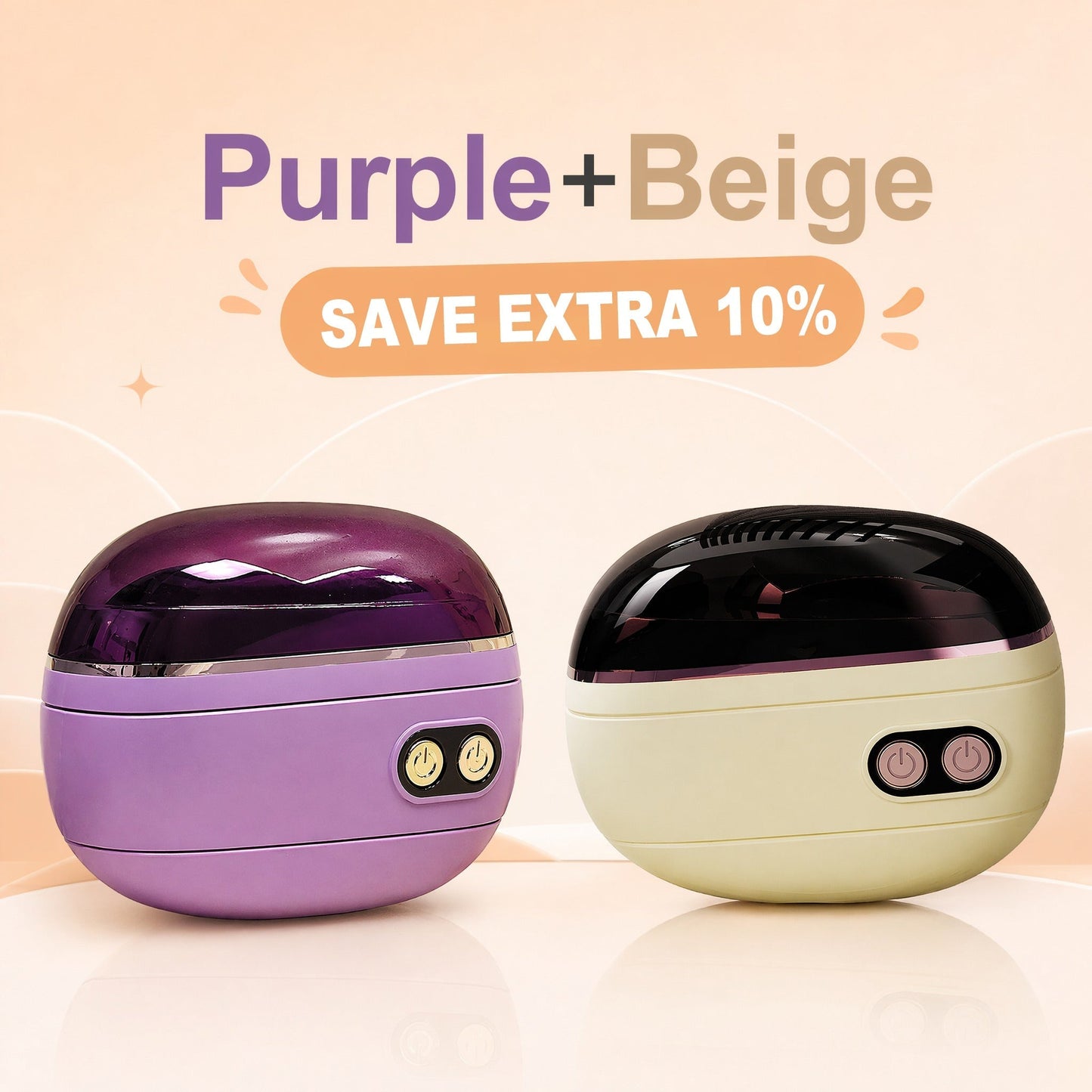 π₯2-in-1 Smart Electric Nail Trimmer & Polisher for All Ages π¨βπ©βπ§βπ¦ π