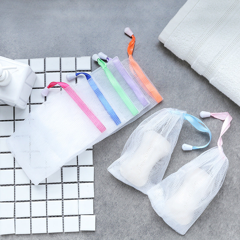 š·Portable Travel Fluid Makeup Packing Bag