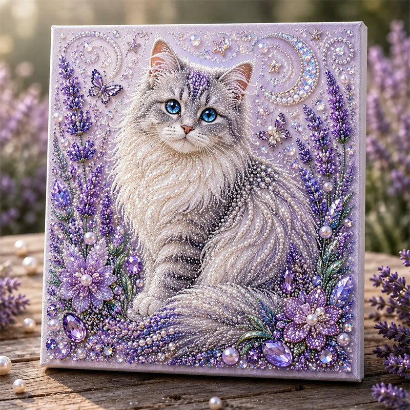 π Last Day Special Price Β£9.99π¦¬β¨ Highland Cow Pearl Art DIY Kit β Relaxing DIY Craft to Create Stunning Coastal Artwork (π¦Buy 2 Free Shipping)