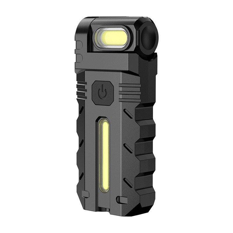 π 49% OFF! π 180Β° Rotating Head LED Work Light β Dual Beam, Magnetic Base & USB-C Rechargeable