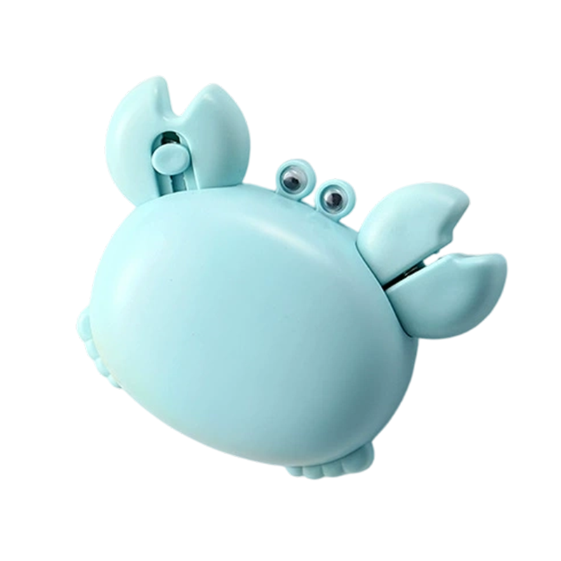 🦀Multifunctional Magnetic Crab-Shaped Bottle Opener – Strong magnet & rust-proof – Catches caps, great for fridge or bar – fun design for parties or gifts 🍻