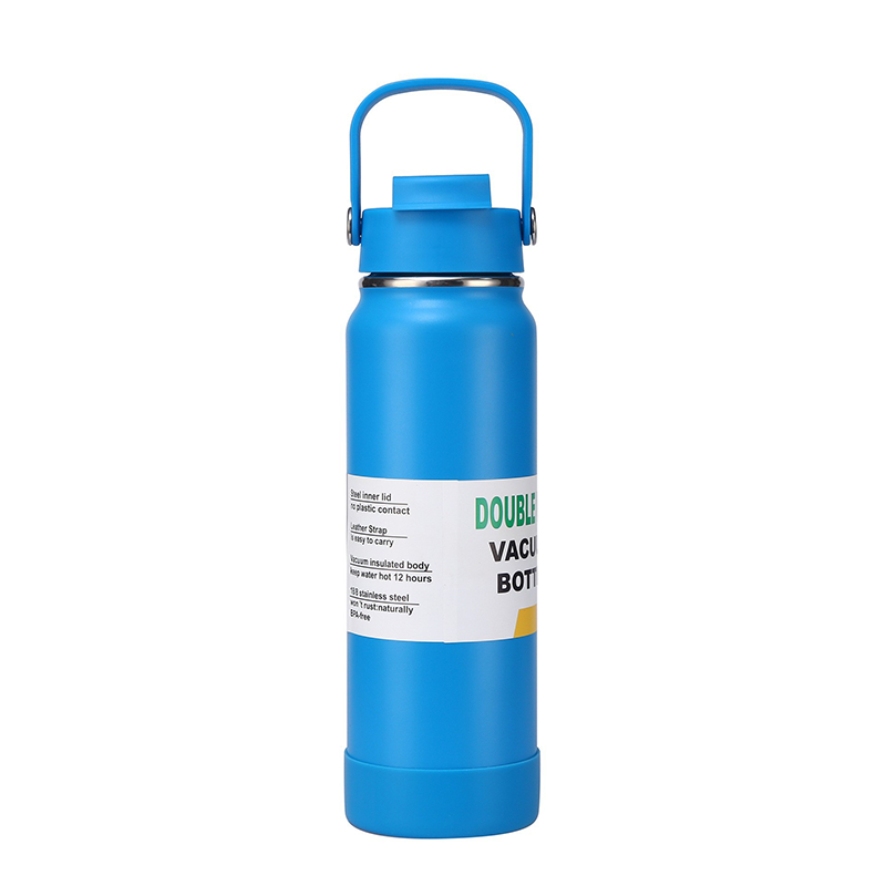 ❄️Portable heat preservation you can hold! 🔥Premium Stainless Steel Insulated Tumbler