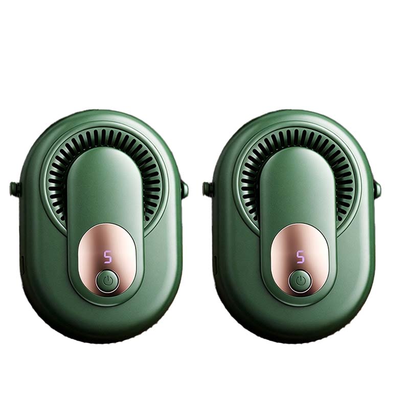 4-in-1 Portable Waist Fan