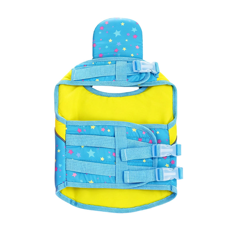 ð¥Summer Hot Sale: 50% Offð¥High Buoyancy Dog Life Jacket