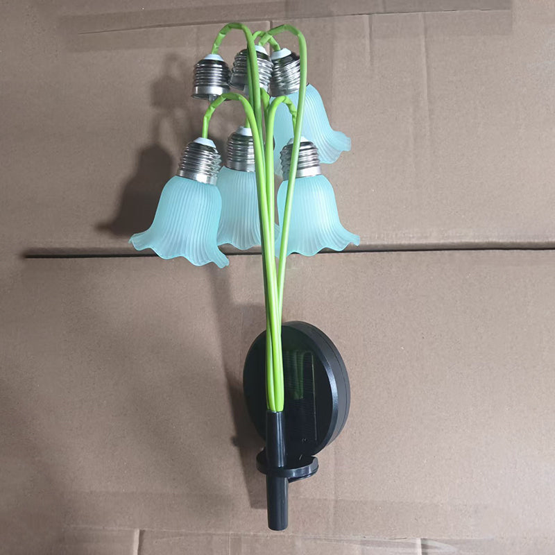 ⏳Limited-time 49% off⏰Solar Flower Lights Outdoor Garden Decorations💐💡