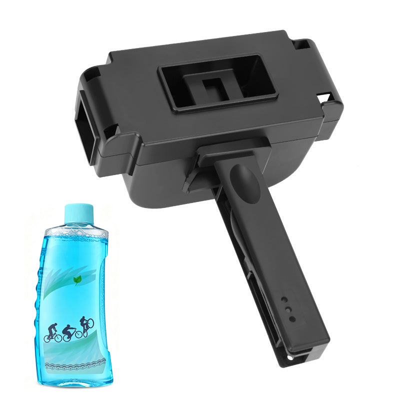 📢📢40% OFF !! ⏰ 2026 Sale — Over 26 700 Sold!🌊 Deep Clean Chain Washer