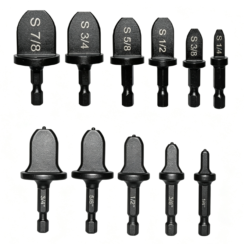 📢📢50% OFF !! ⏰HVAC Repair Tool Set