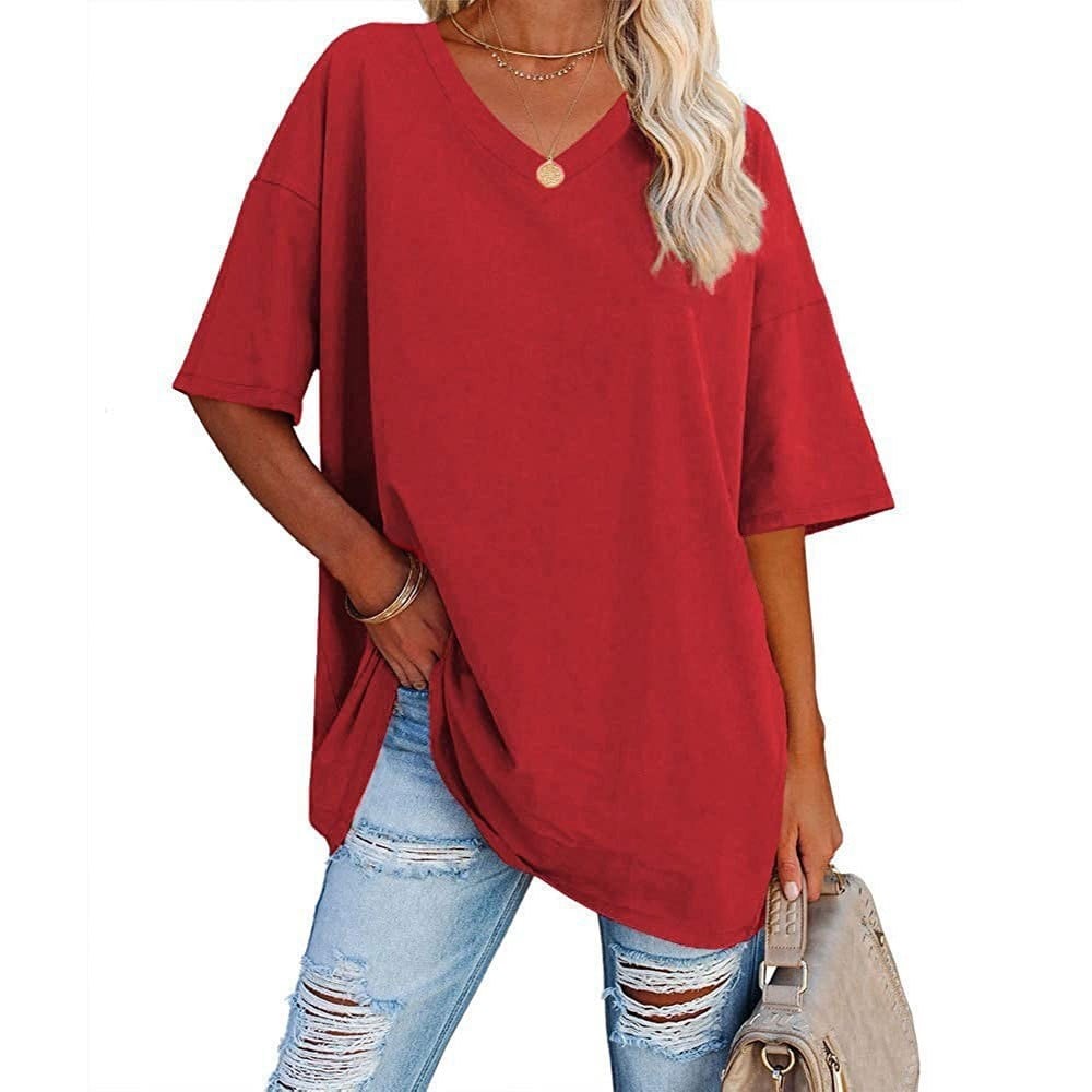 XL / Red