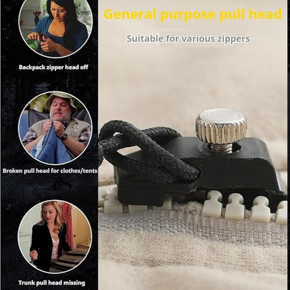 🎁Removable  Zipper Repairer
