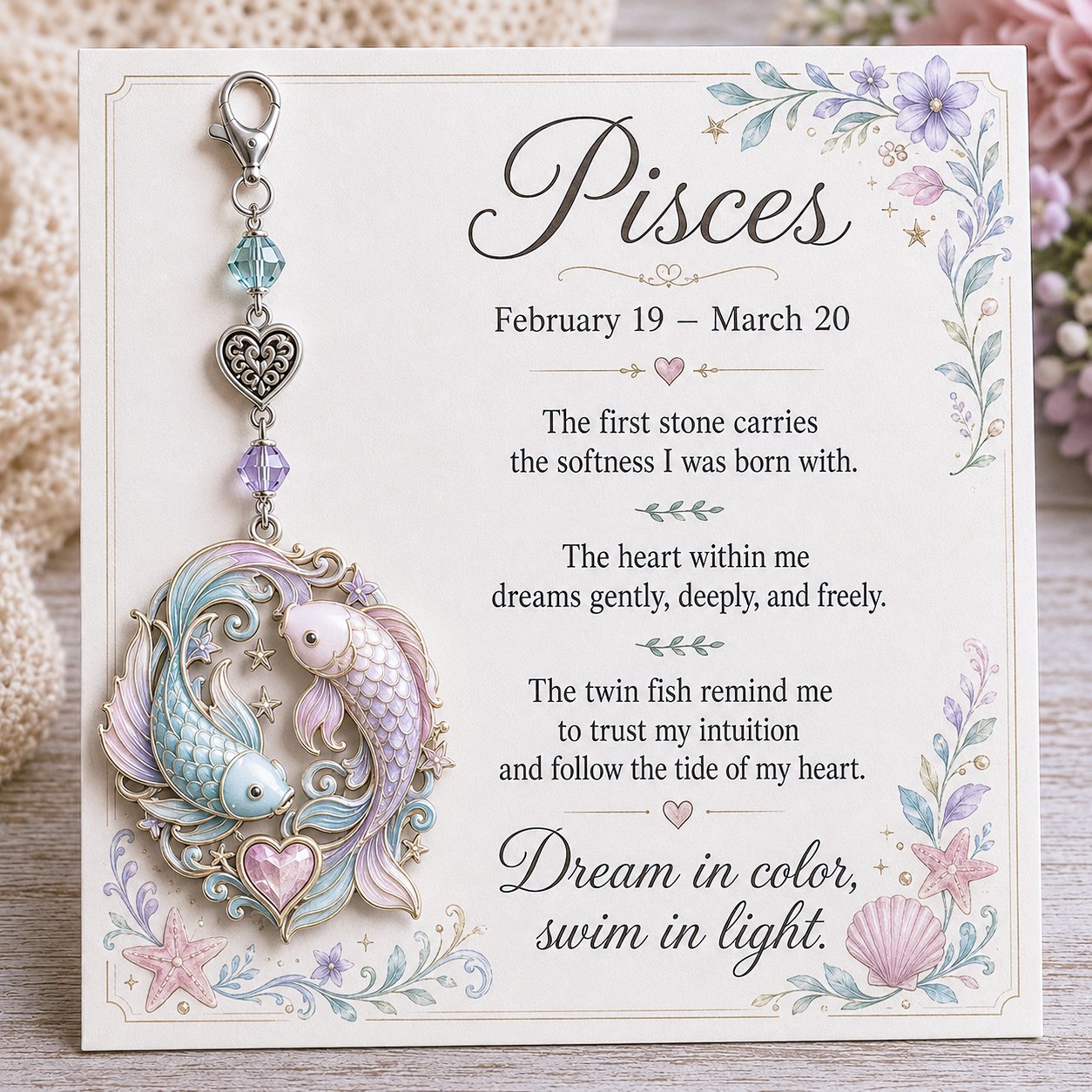 ♓ Pisces
