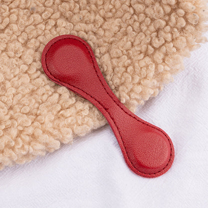 🧲👕 Magnetic adjuster for sleeves and hem