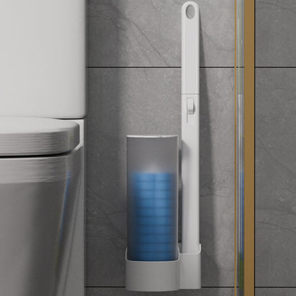 ⏰Limited Time Sale: ￡19.99🔥Disposable Toilet Cleaning System