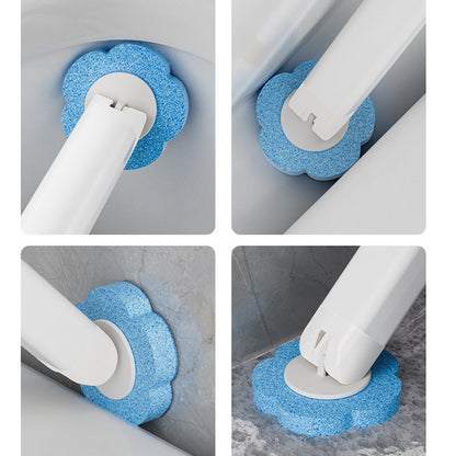 ⏰Limited Time Sale: ￡19.99🔥Disposable Toilet Cleaning System