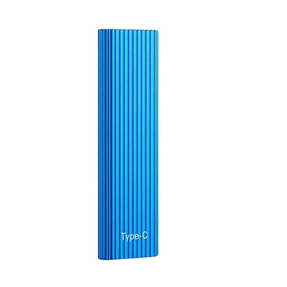 16TB Large-Capacity Type-C Portable Mini SSD