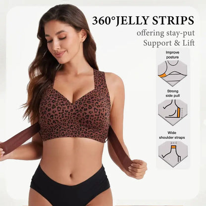 💥Limited Time 49% Off!💕AlignLift Posture-Perfect Wireless Bra