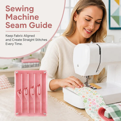 Sewing Machine Seam Guide
