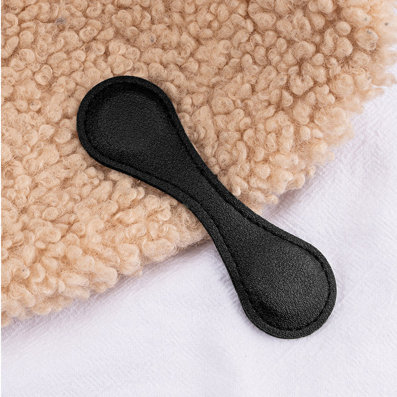🧲👕 Magnetic adjuster for sleeves and hem