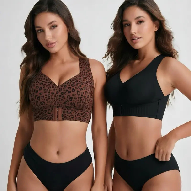 💥Limited Time 49% Off!💕AlignLift Posture-Perfect Wireless Bra