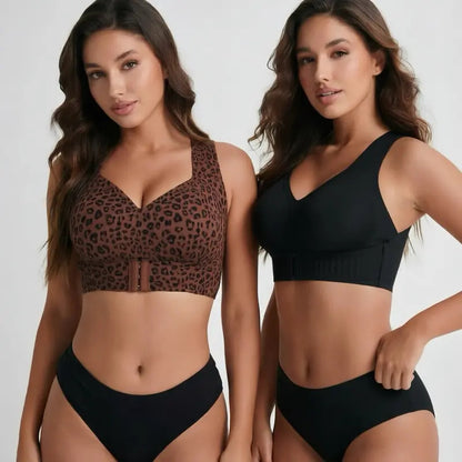 💥Limited Time 49% Off!💕AlignLift Posture-Perfect Wireless Bra