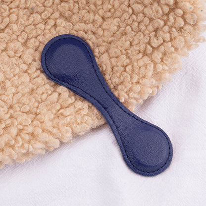 🧲👕 Magnetic adjuster for sleeves and hem