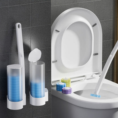 ⏰Limited Time Sale: ￡19.99🔥Disposable Toilet Cleaning System