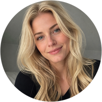 Hermione, Time‑Saving Home Tips Influencer