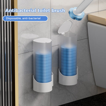 ⏰Limited Time Sale: ￡19.99🔥Disposable Toilet Cleaning System