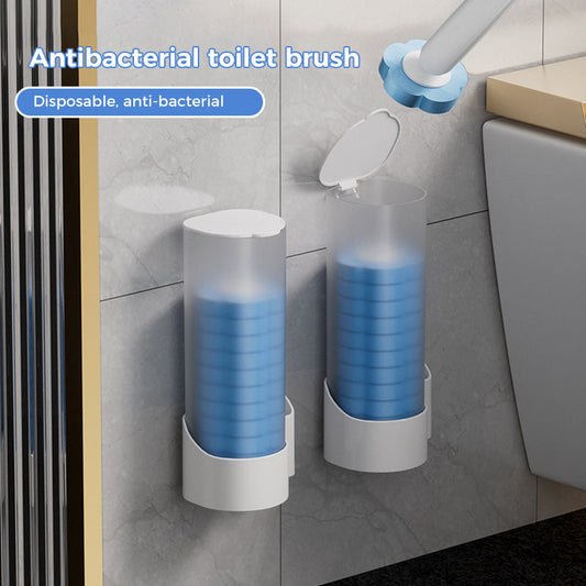 ⏰Limited Time Sale: ￡19.99🔥Disposable Toilet Cleaning System