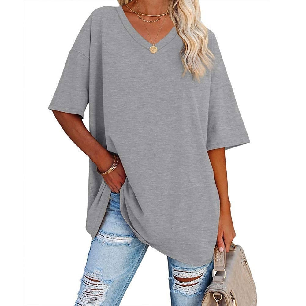 XL / Light Gray