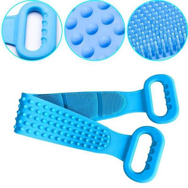 🧼Last Day Promotion 49% OFF💪 HydratBath Silicone Body Cleansing Brush