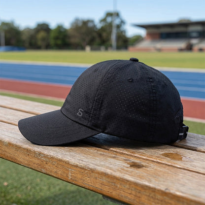 Sunscreen Breathable Baseball Cap