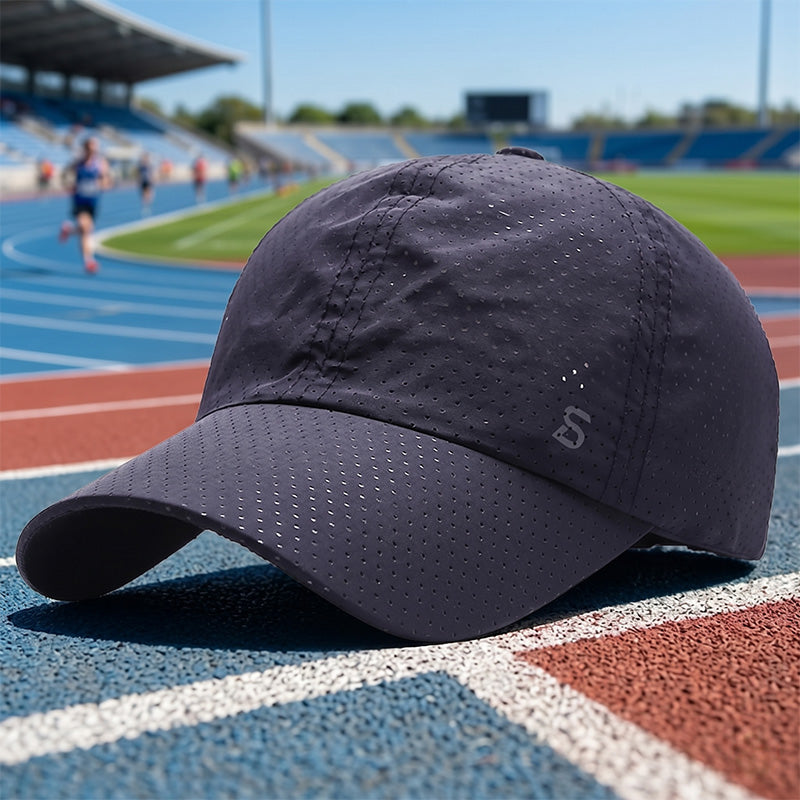 Sunscreen Breathable Baseball Cap