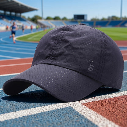 Sunscreen Breathable Baseball Cap