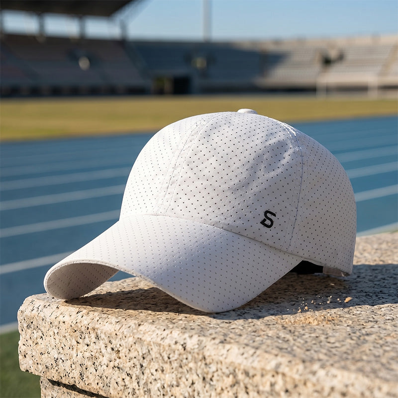 Sunscreen Breathable Baseball Cap
