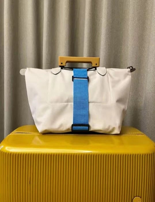 (BUY 1 GET 2FREE)🔥Luggage packing straps| Upgrade your travel essentials today! 🌍
