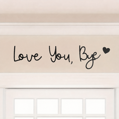 💝Wooden Wall Hanging Sign Decoration - No Wall Damage🎁