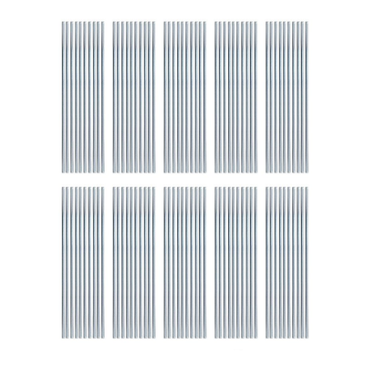 Solution Flux-Cored Rods