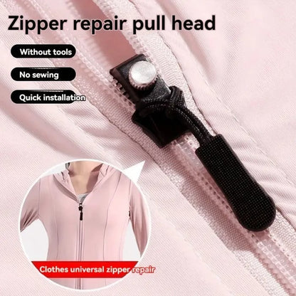 🎁Removable  Zipper Repairer