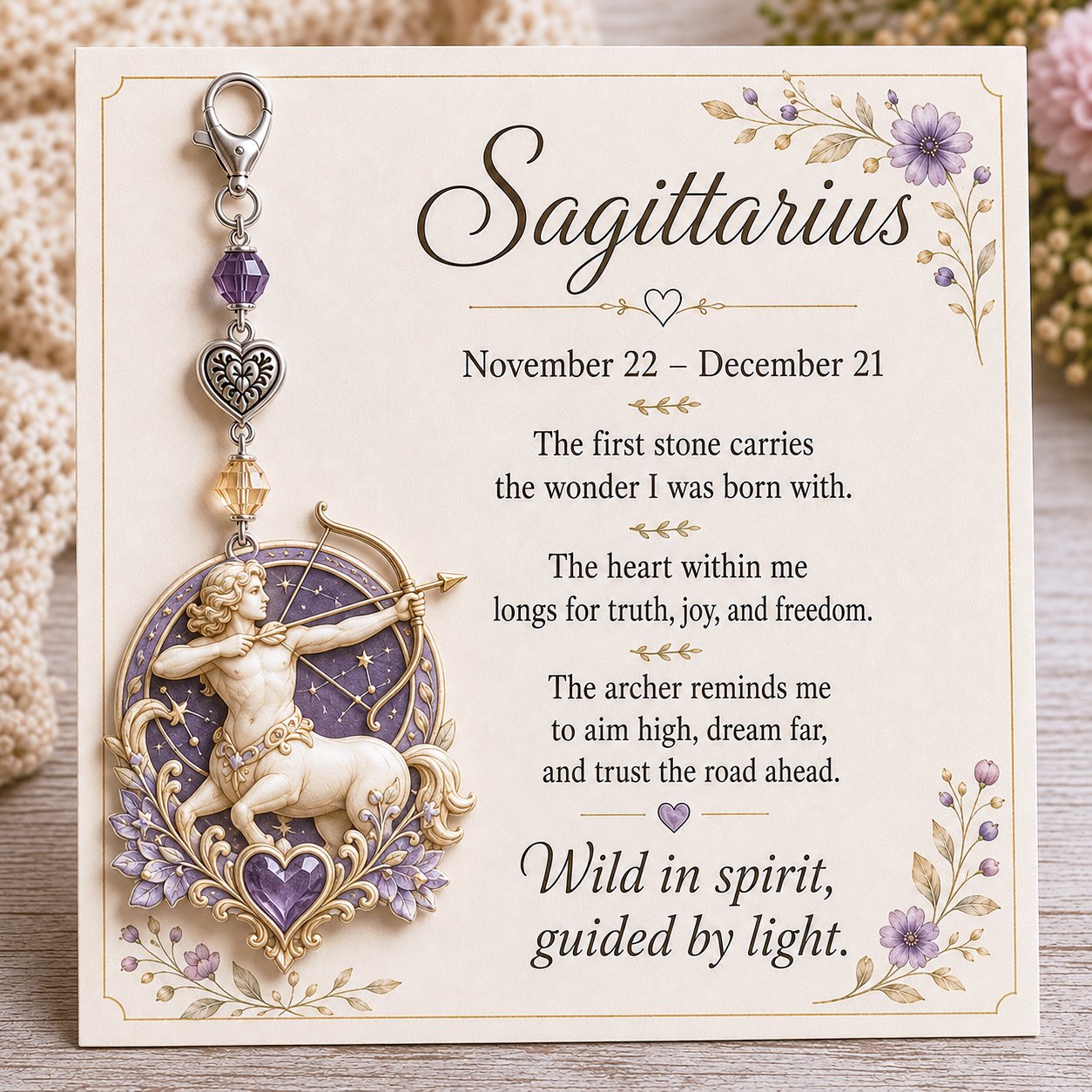 ♐ Sagittarius