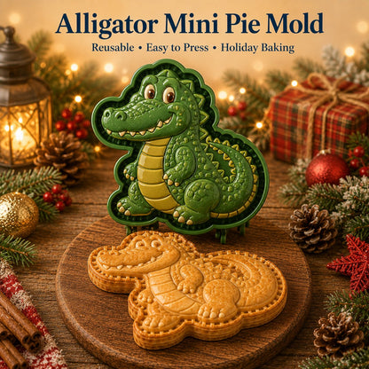 🥧 Animal Mini Pie Mold Collection-🔥Buy 2 Get Free Shipping