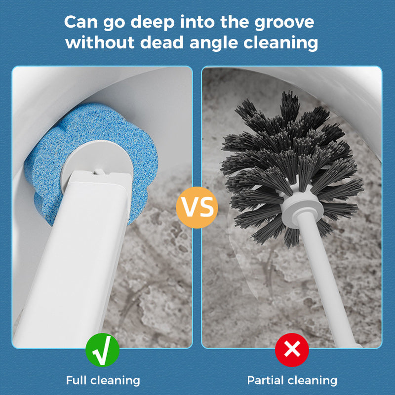 ⏰Limited Time Sale: ￡19.99🔥Disposable Toilet Cleaning System