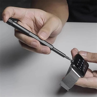 🎁2026Hot Sale🎁🔥 49% OFF🔥🧰🪛24 in 1 Screwdriver Set