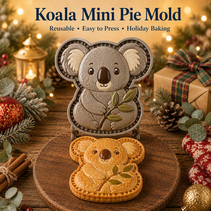 🥧 Animal Mini Pie Mold Collection-🔥Buy 2 Get Free Shipping