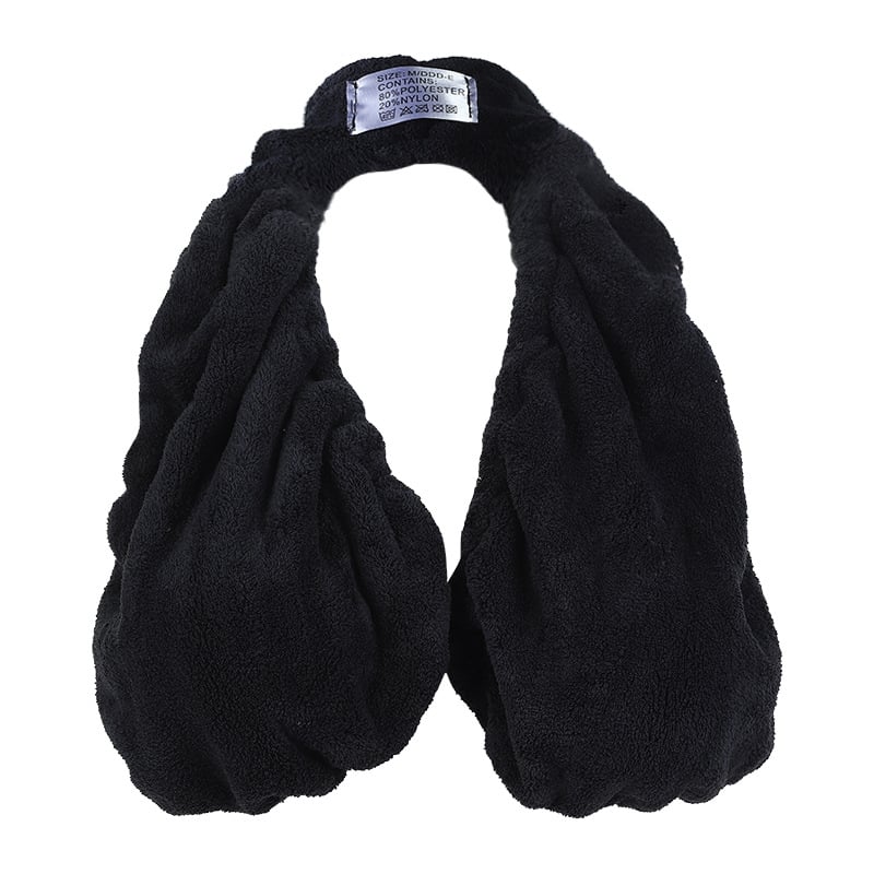 Convenient Water Absorbing And Breathable Towel Bra