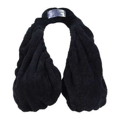 Convenient Water Absorbing And Breathable Towel Bra