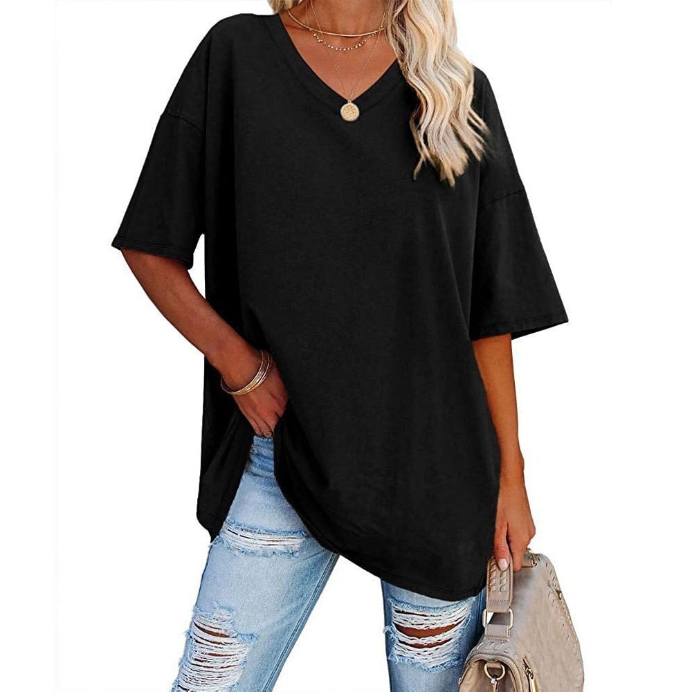 XL / Black