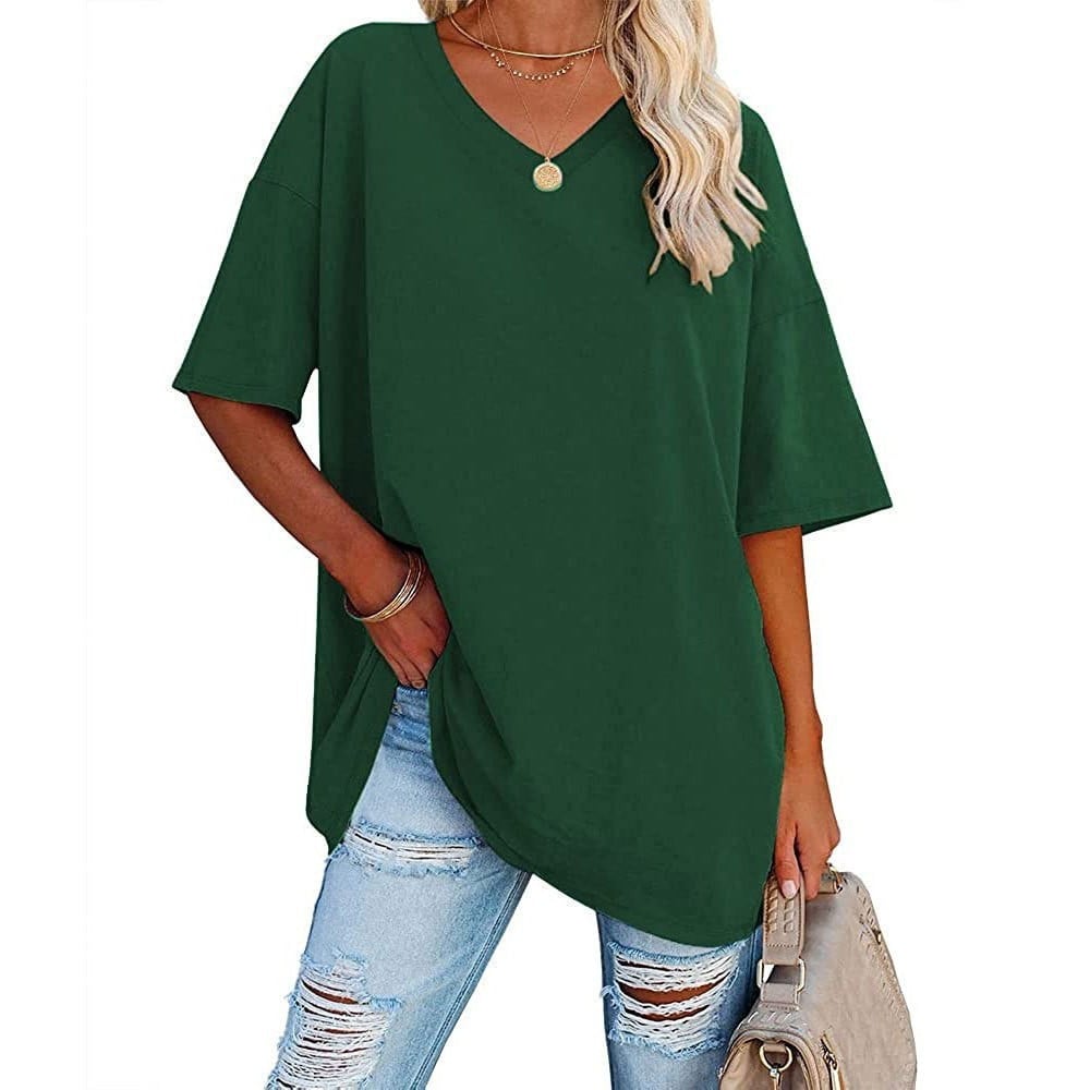 XL / Olive Green