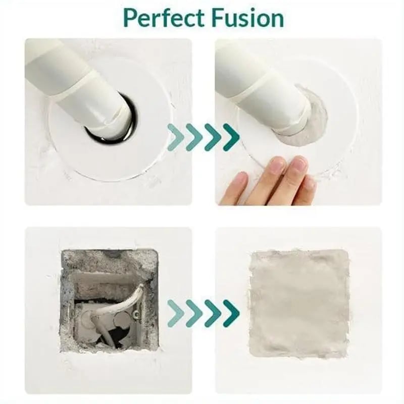 10Count Multi-purpose Waterproof Sealant Mastic