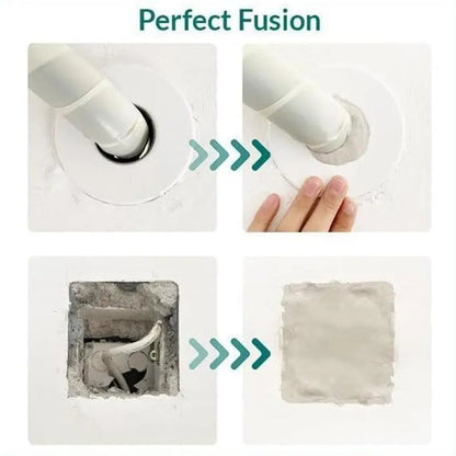 10Count Multi-purpose Waterproof Sealant Mastic