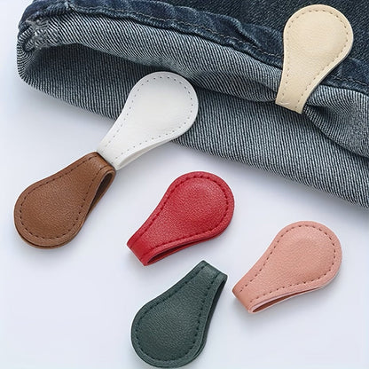 🧲👕 Magnetic adjuster for sleeves and hem